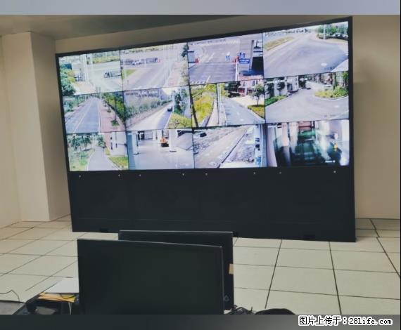 【贵州中汇联瑞科技有限公司】 专业做班班通、校园广播、校园监控、校园门禁道闸、学校大礼堂等 - 新手上路 - 马鞍山生活社区 - 马鞍山28生活网 mas.28life.com