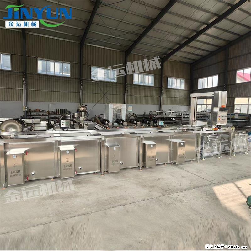 五联多联卤煮锅 连续式蜂窝卤煮锅 卤鸡卤蛋大批量生产卤煮设备 - 综合信息 - 其他综合 - 马鞍山分类信息 - 马鞍山28生活网 mas.28life.com