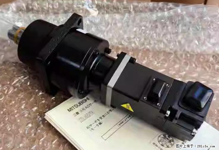 HG-KR053BG1成都三菱伺服电机销售MR-J5W3-222G-N1 MR-J4-20A HK- - 综合信息 - 其他综合 - 马鞍山分类信息 - 马鞍山28生活网 mas.28life.com