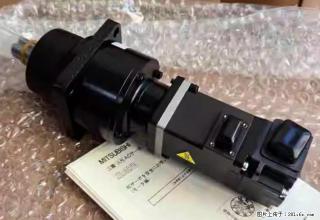 HG-KR053BG1成都三菱伺服电机销售MR-J5W3-222G-N1 MR-J4-20A HK- - 马鞍山28生活网 mas.28life.com