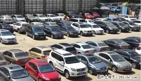 停车为什么要车头朝外？不是开玩笑，关键时刻真能救命 - 马鞍山生活资讯 - 马鞍山28生活网 mas.28life.com