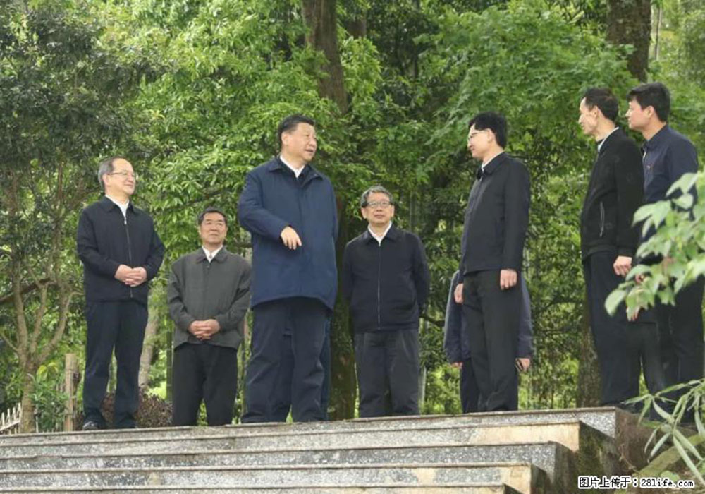 习近平赴广西考察调研 - 马鞍山生活资讯 - 马鞍山28生活网 mas.28life.com
