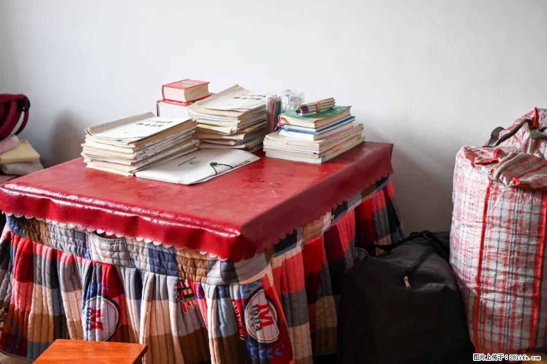 全网追的“扁担女孩”，找了一份暑假工，时薪12元 - 马鞍山生活资讯 - 马鞍山28生活网 mas.28life.com