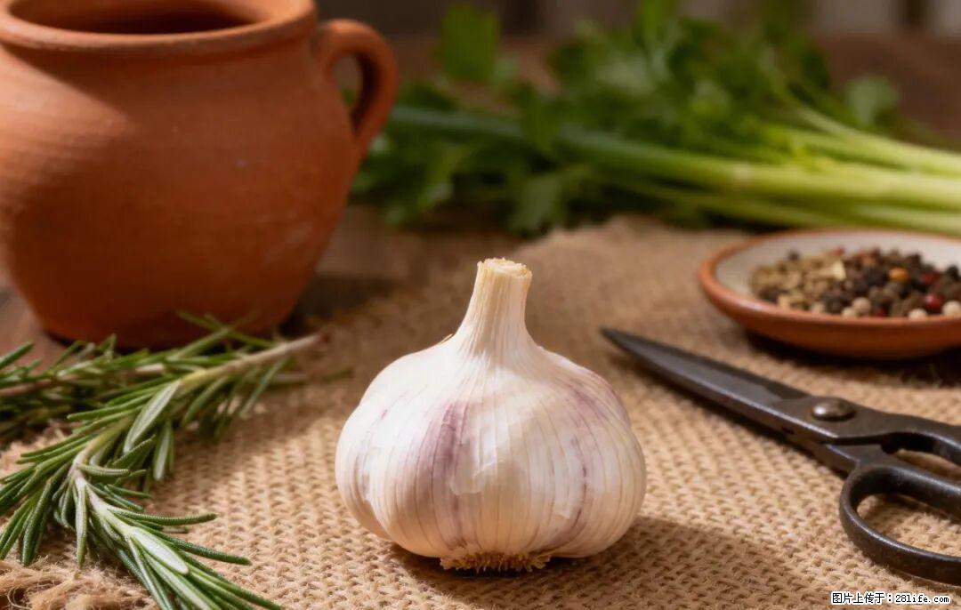 关于大蒜，除了“天然抗生素”，这4个谣言更该警惕! - 马鞍山生活资讯 - 马鞍山28生活网 mas.28life.com