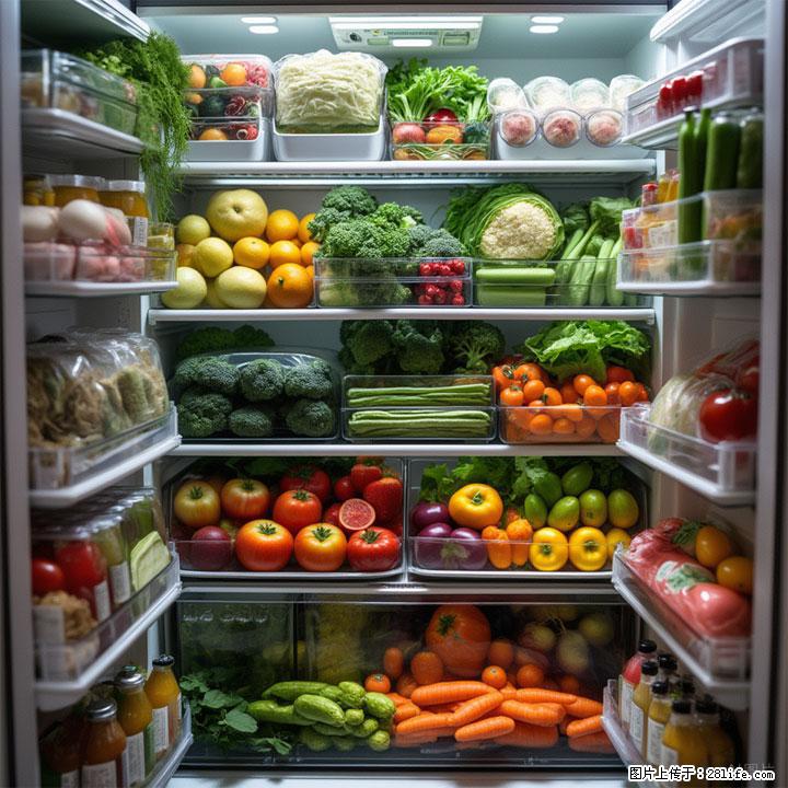 这10种蔬菜很“怕冷”，放进冰箱坏得更快！科学保存黄金法则来了！ - 马鞍山生活资讯 - 马鞍山28生活网 mas.28life.com