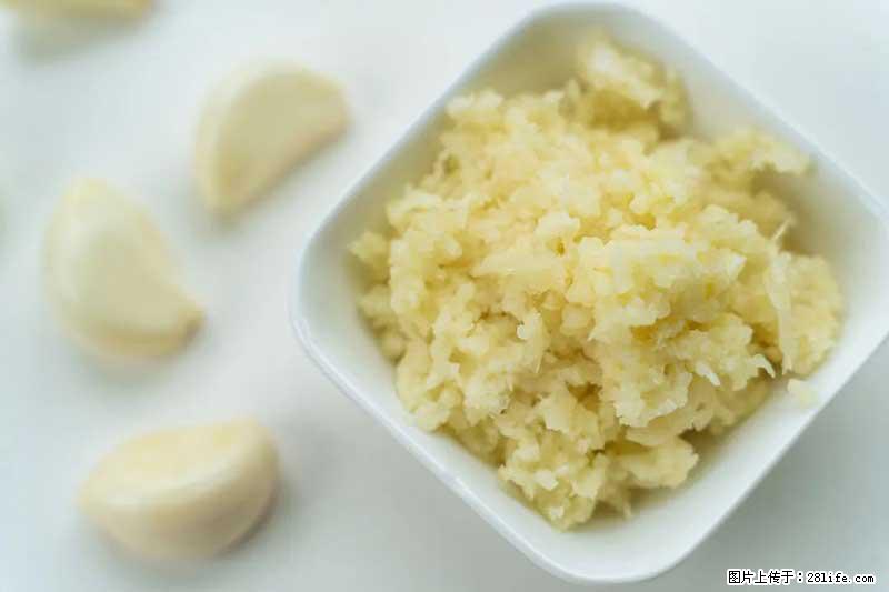 抗菌消炎、护肝健脾！这种“天然青霉素”就在你家餐桌上，春季吃正合适 - 马鞍山生活资讯 - 马鞍山28生活网 mas.28life.com