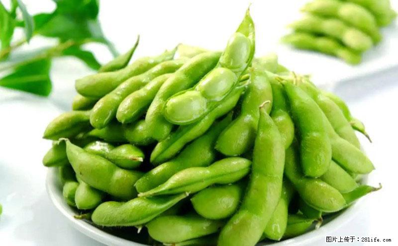 这些蔬菜是“天然钙片”，这6种被医生重点推荐 - 马鞍山生活资讯 - 马鞍山28生活网 mas.28life.com