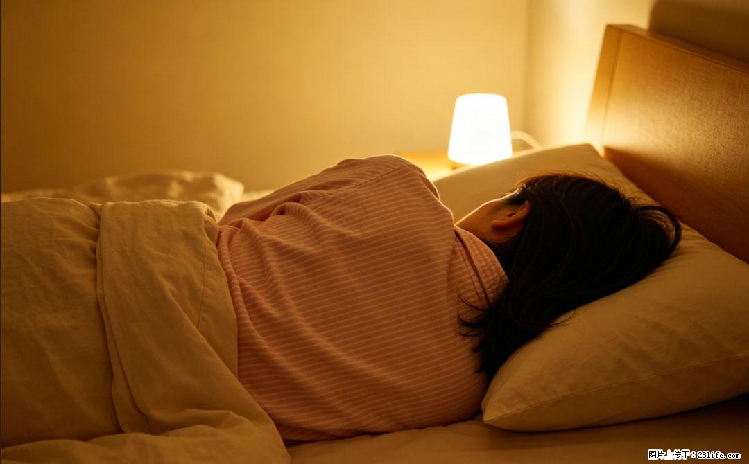 熬夜会让猝死风险飙升！出现以下4种情况赶紧休息→ - 马鞍山生活资讯 - 马鞍山28生活网 mas.28life.com