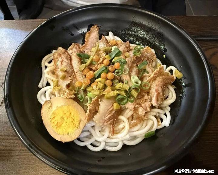桂林米粉：承载乡愁与文化传承的美食 - 马鞍山生活资讯 - 马鞍山28生活网 mas.28life.com
